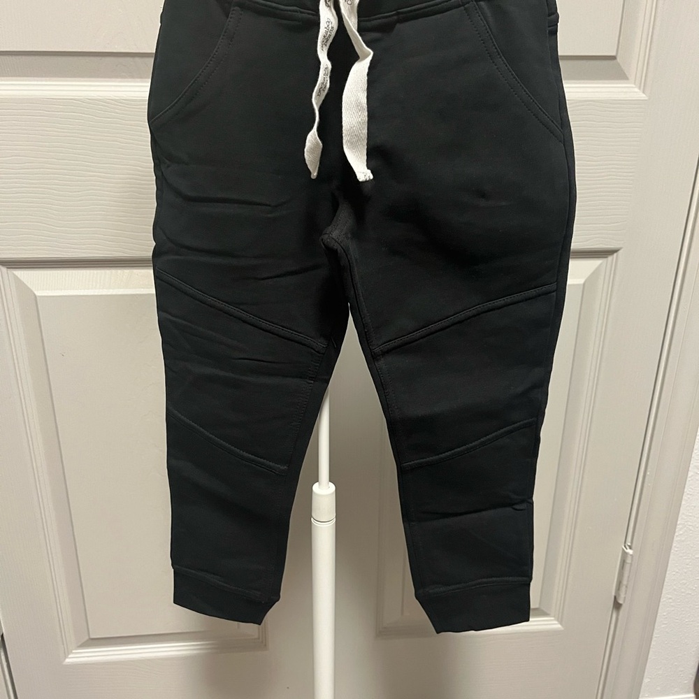 Kids Peekaboo Beans “Mudslide Pants”